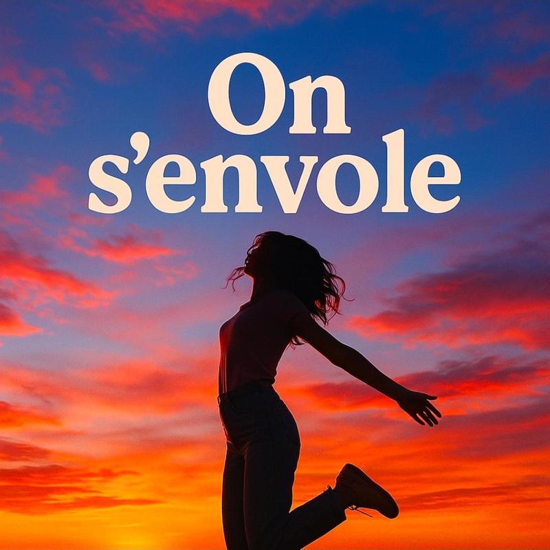Ons'envole封面