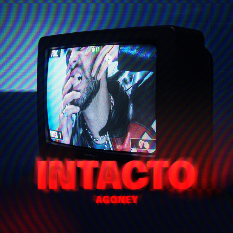 Intacto封面