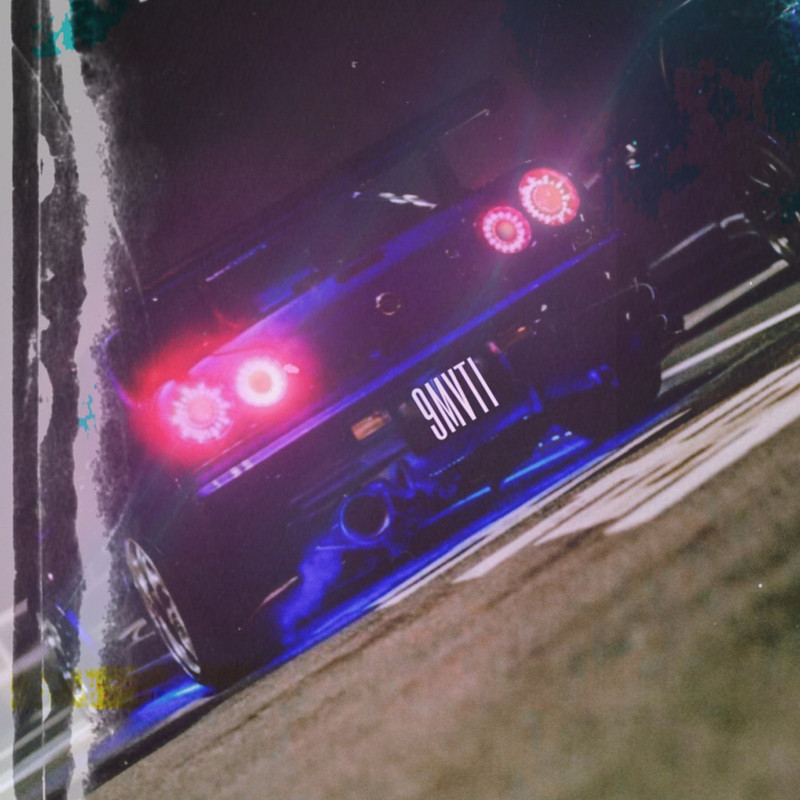 R34(Phonk)封面