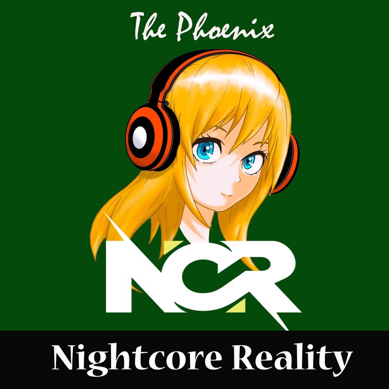 ThePhoenix封面