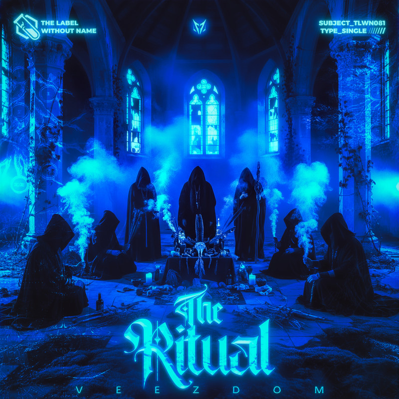 TheRitual封面