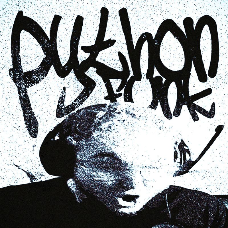 PYTHONFUNK封面