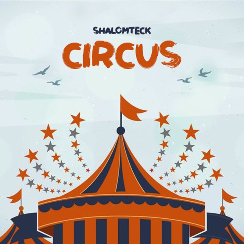 Circus(Explicit)封面