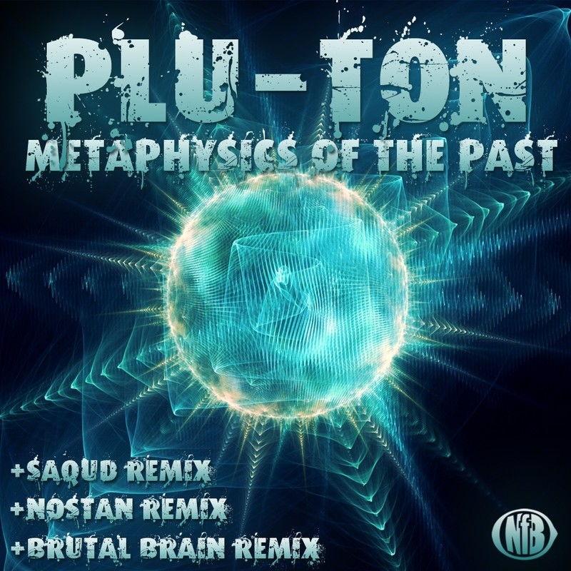 MetaphysicsofThePast封面