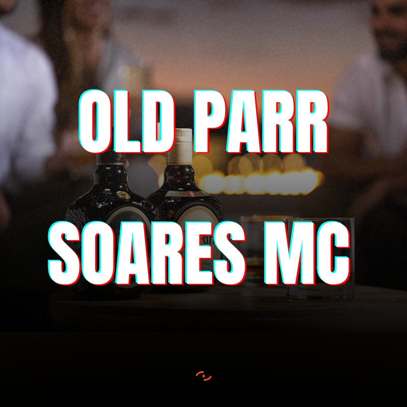 OLDPARR封面