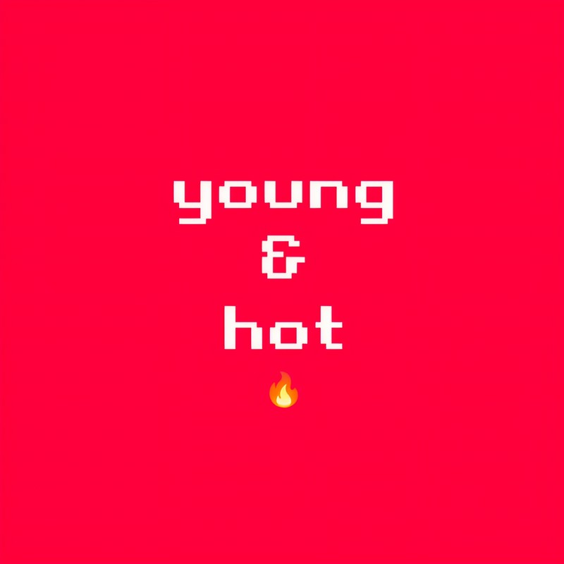YOUTH封面