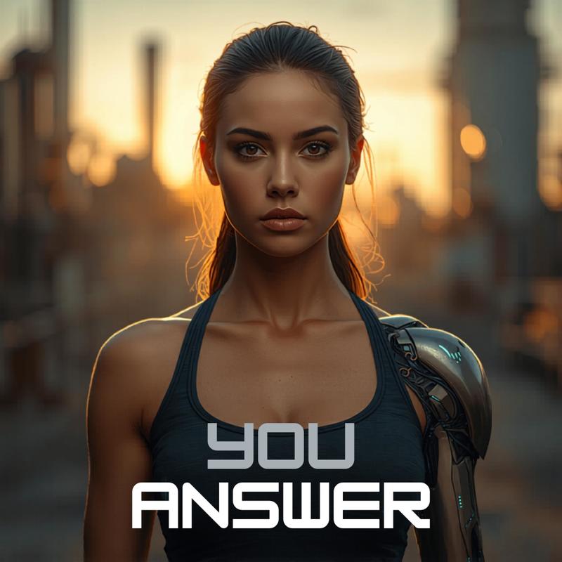 YouAnswer封面