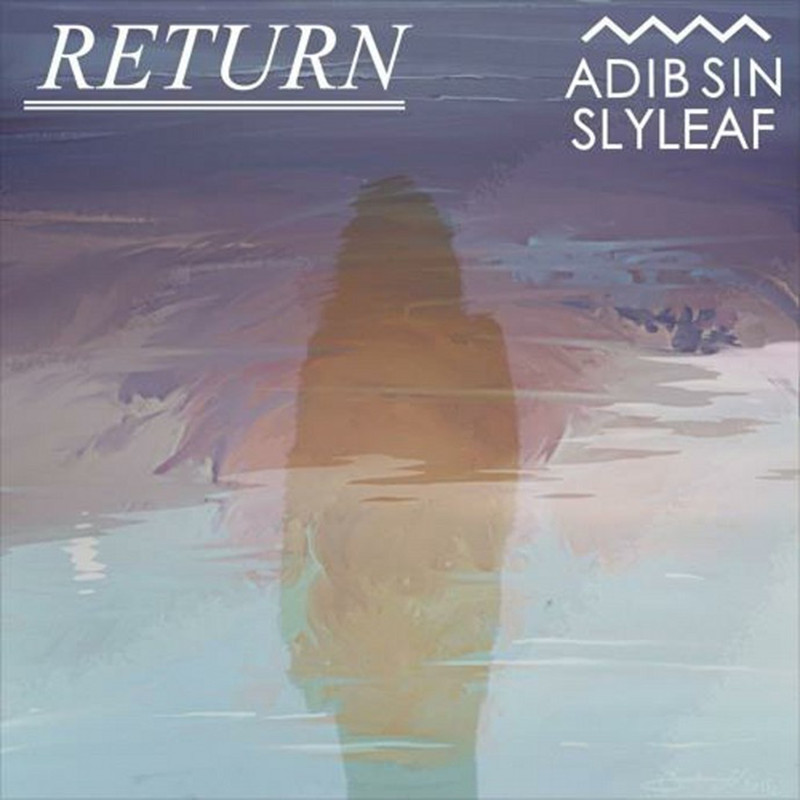 Return封面