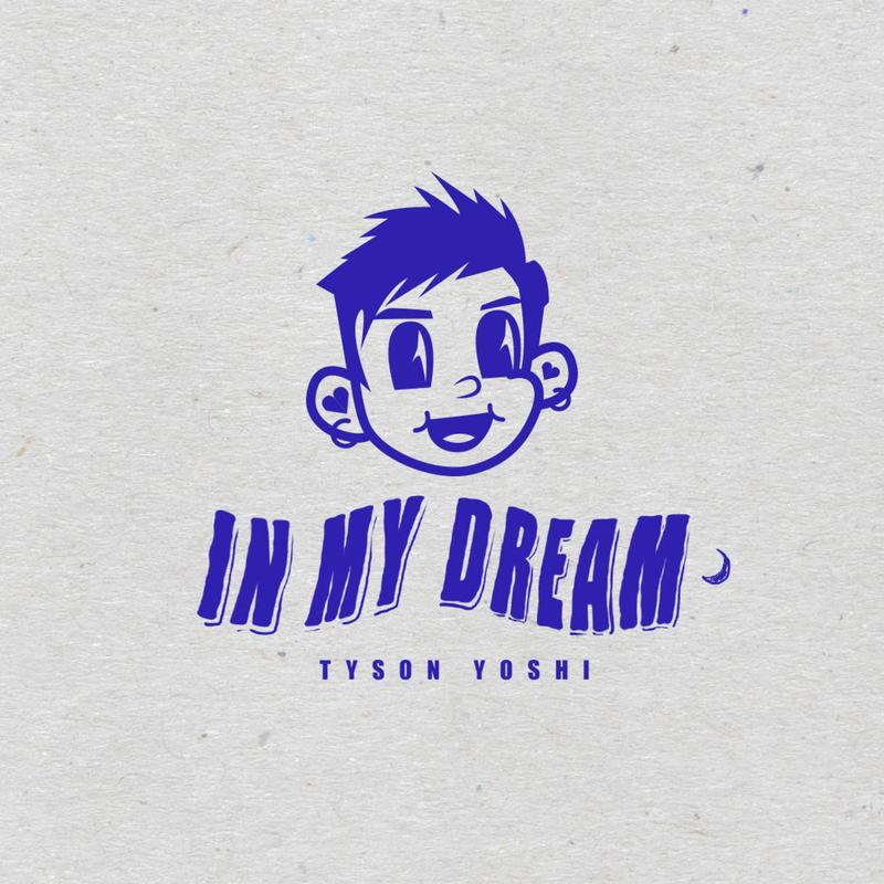 InMyDream封面