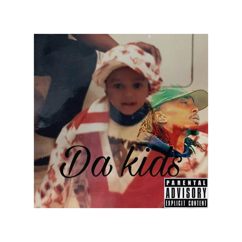 DaKids(Explicit)封面