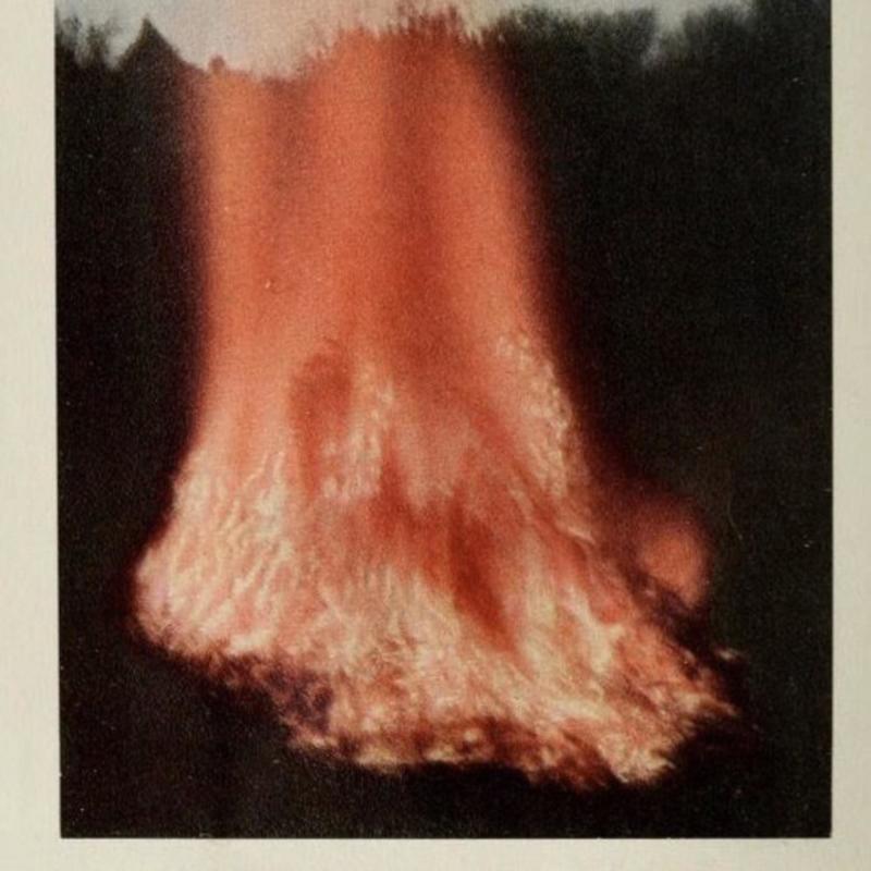BurnYourFire封面