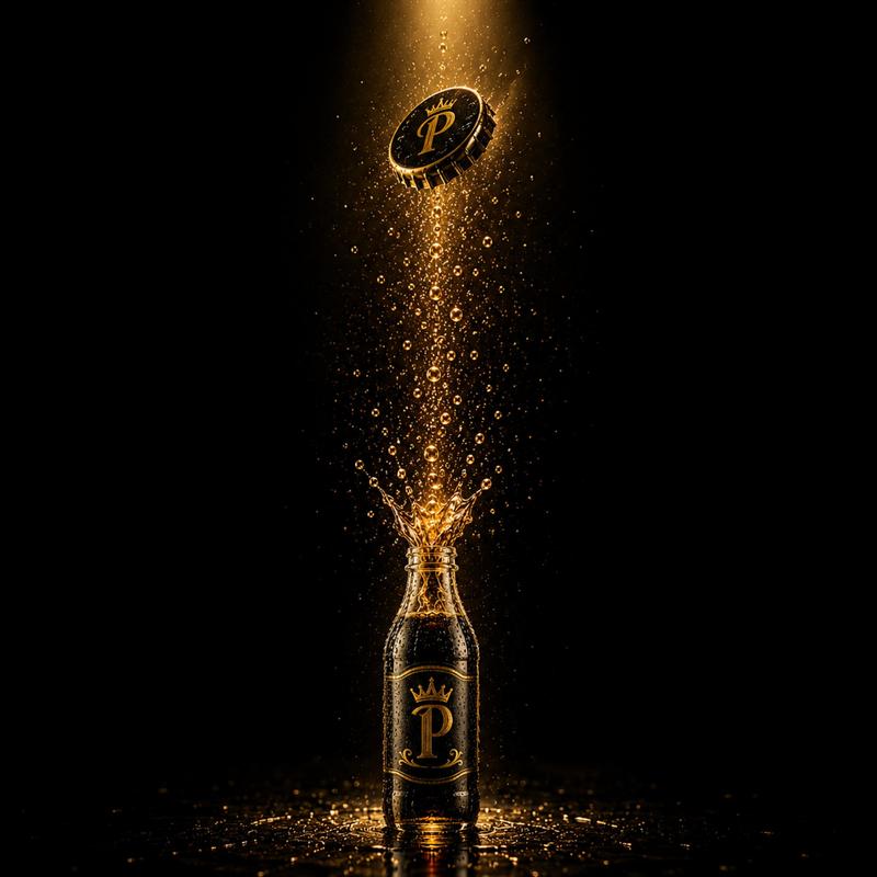Pepsi封面