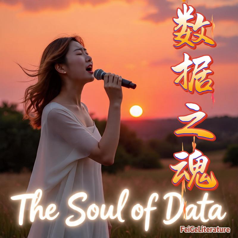 DataSoul封面