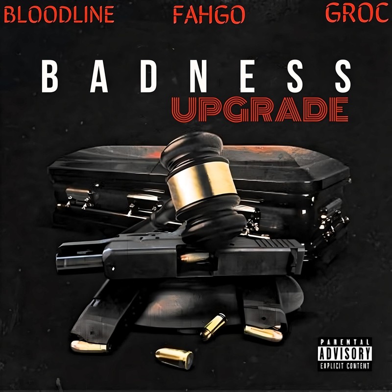 BadnessUpgrade封面