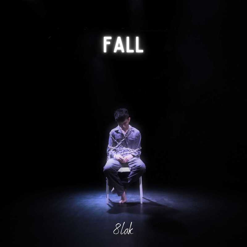 Fall封面