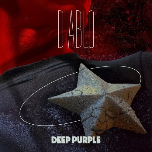Diablo封面