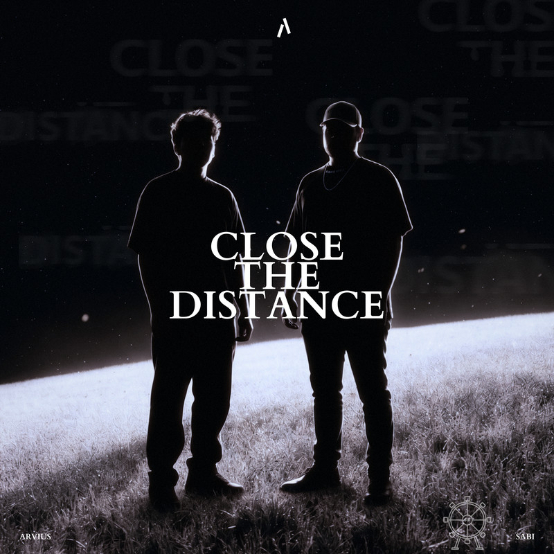 CloseTheDistance封面
