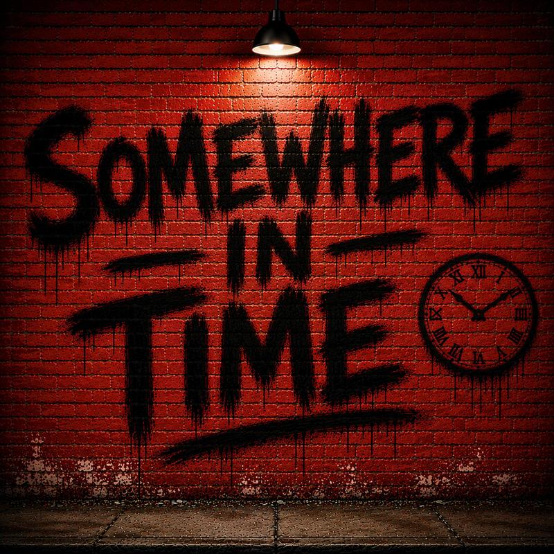 Somewhereintime封面