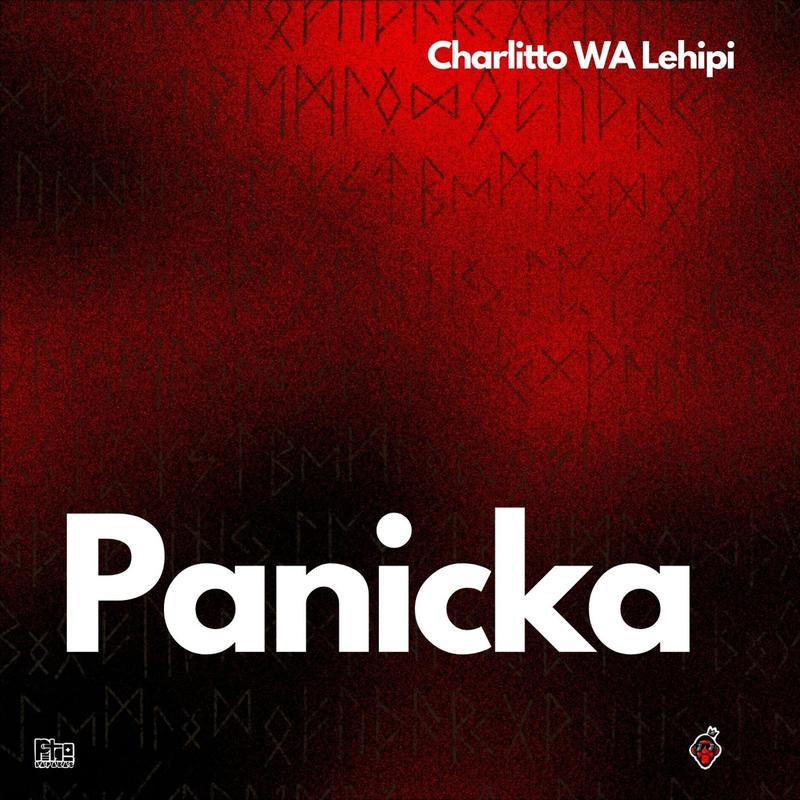 Panicka封面
