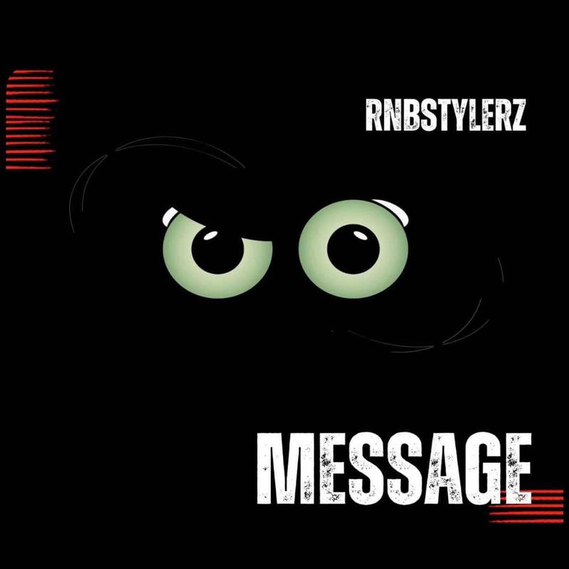 Message封面