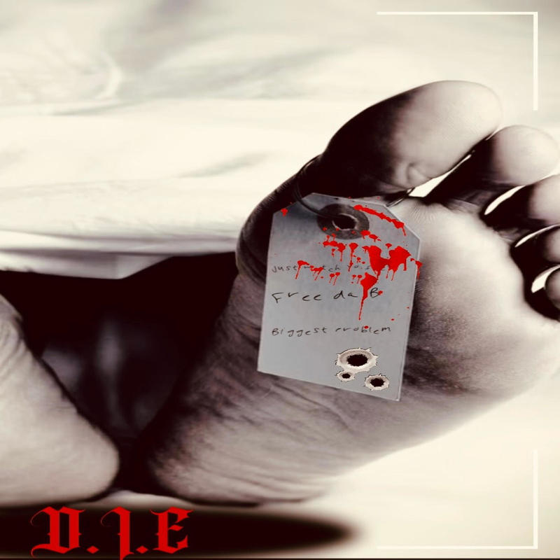 D.I.E封面