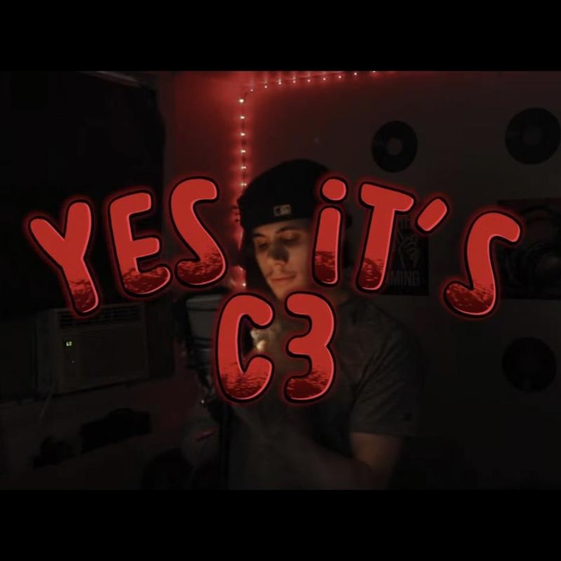 YESITSC3封面