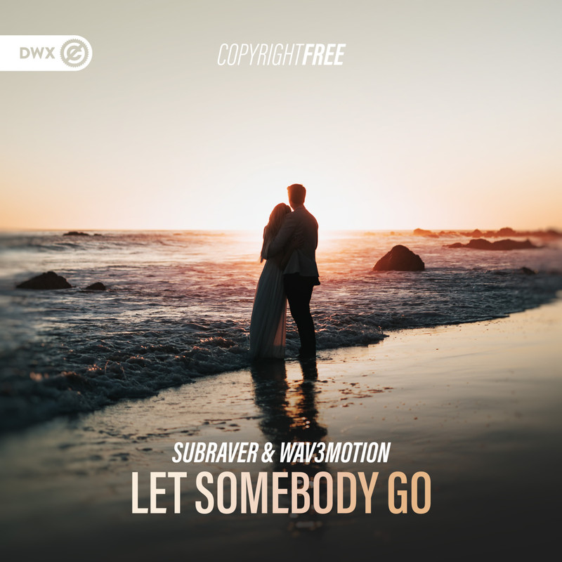 LetSomebodyGo封面