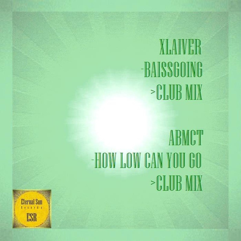HowLowCanYouGo封面
