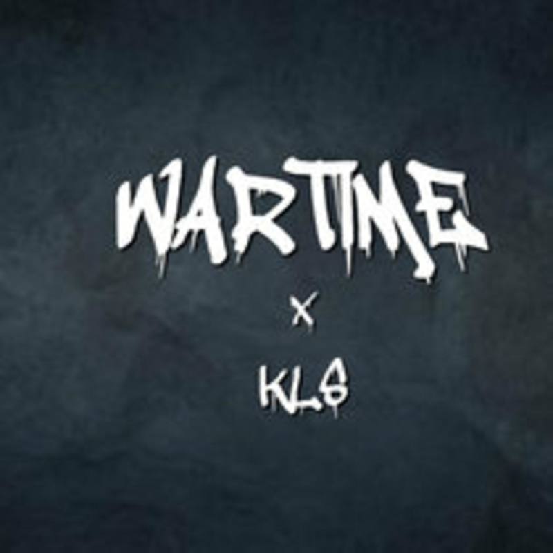WARTIME封面