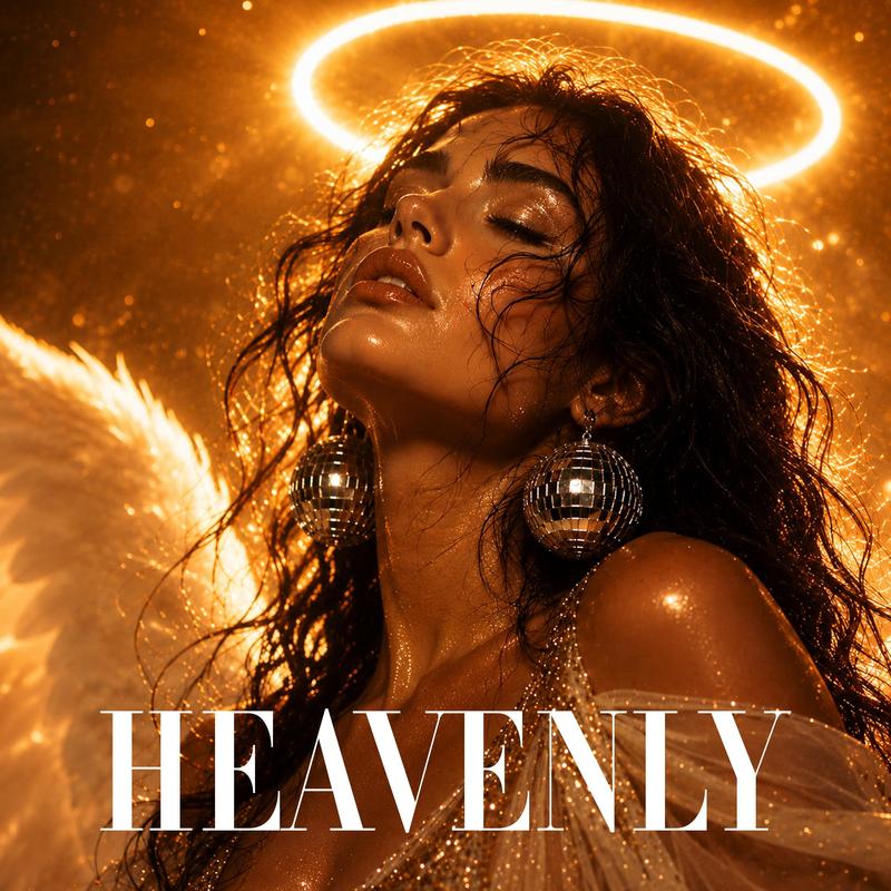 Heavenly封面