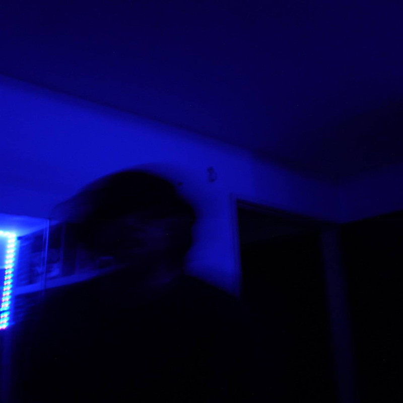 DESPERTAR封面