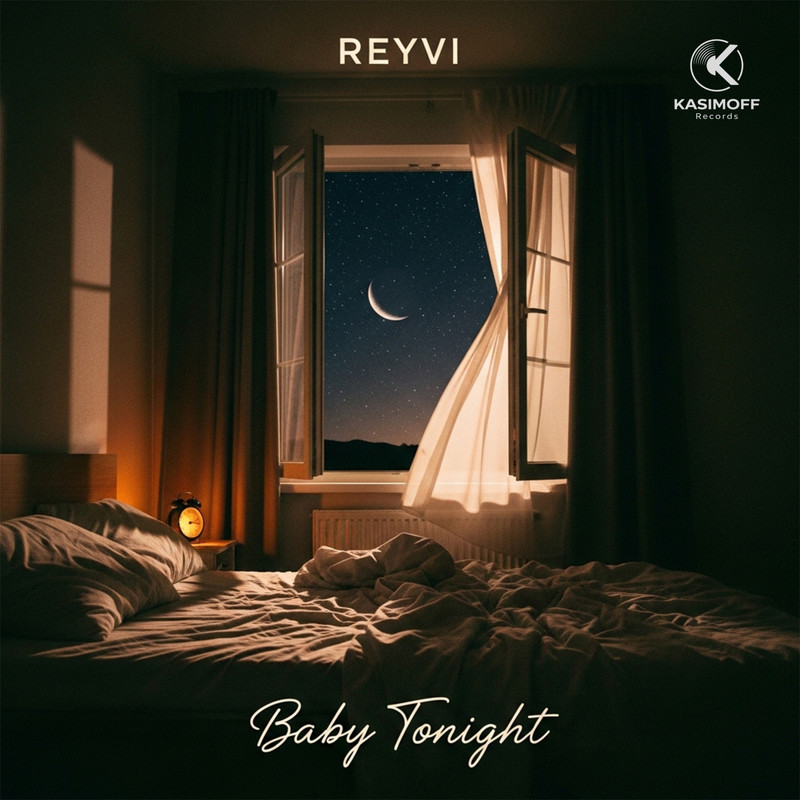 BabyTonight封面
