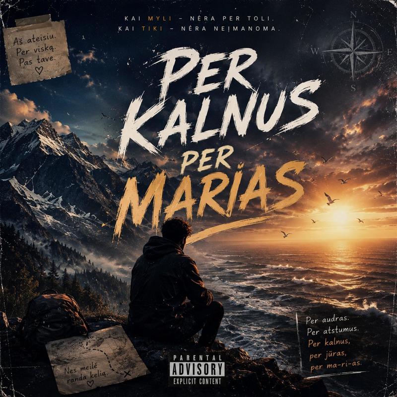 PerKalnusPerMarias封面