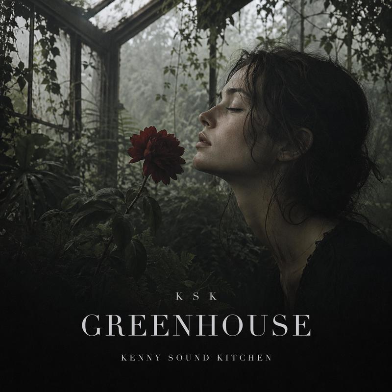 Greenhouse封面