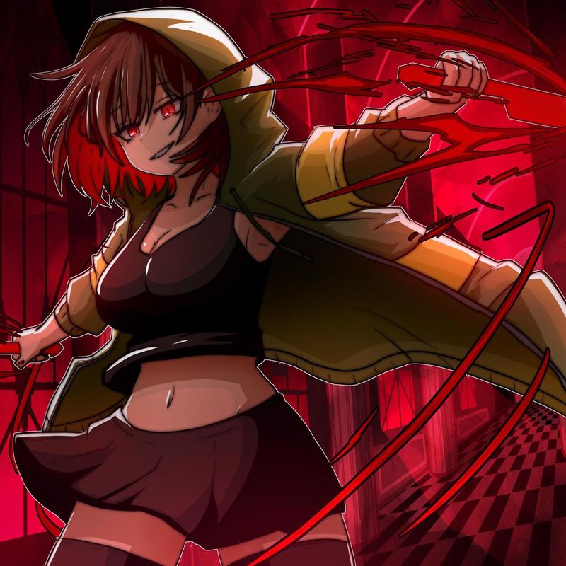 KillEverybody(feat.ApolloMythos)封面