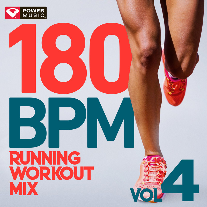 RootingforYou(WorkoutRemix180BPM)封面