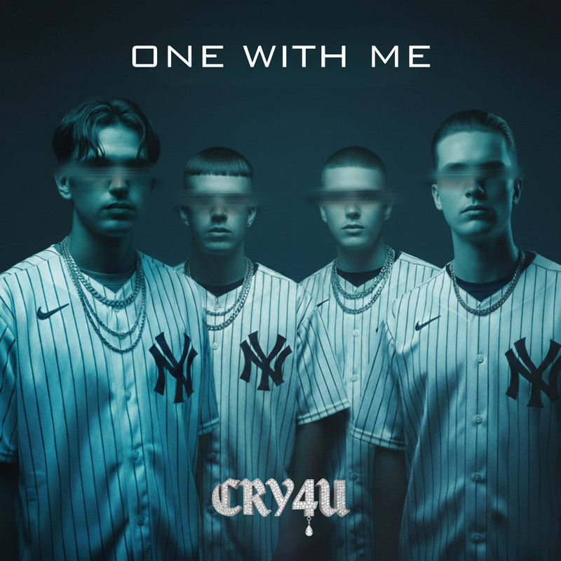 OneWithMe封面