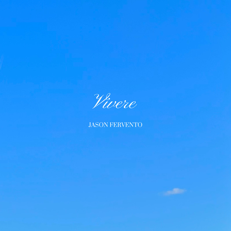 Vivere封面