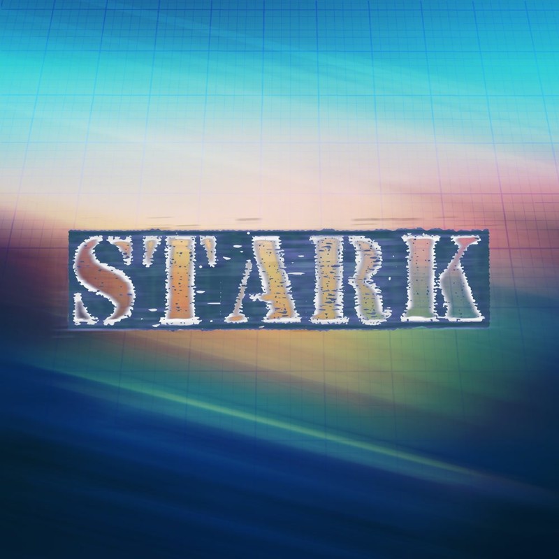 Stark封面