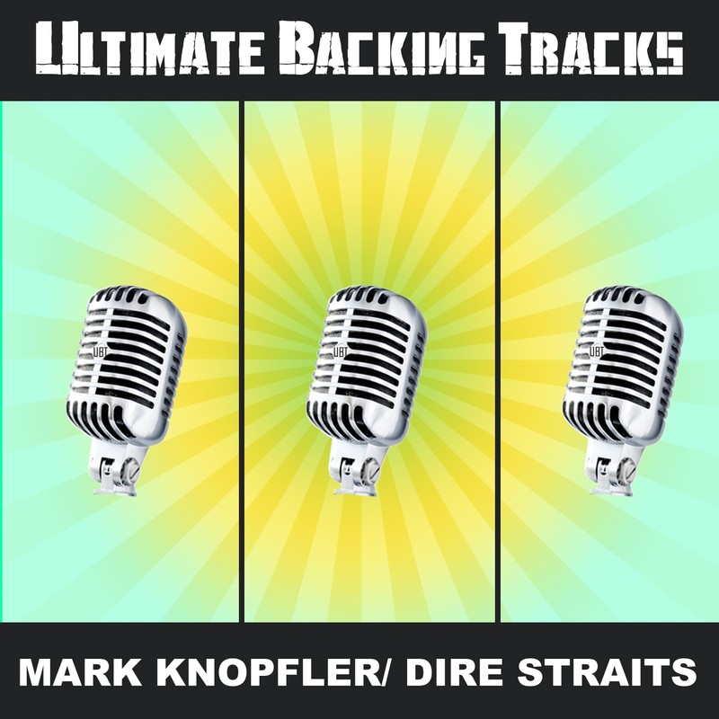 IDugUpaDiamond(MadeFamousByMarkKnopfler[BackingTrackVersion])封面