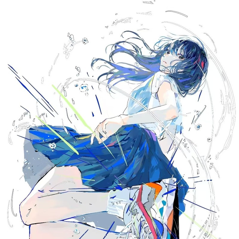 EverydayNormalGuy2封面