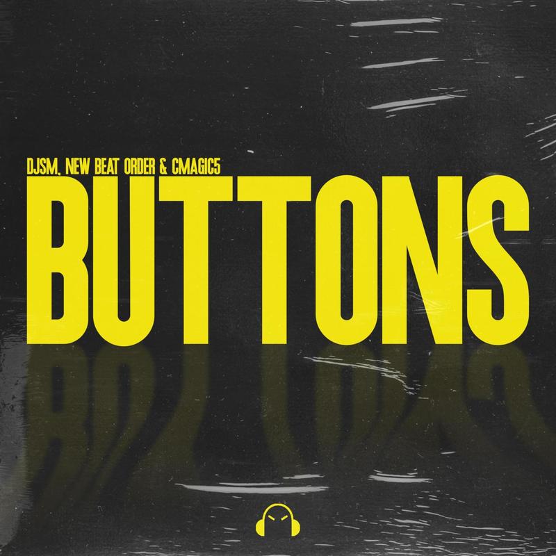 Buttons封面