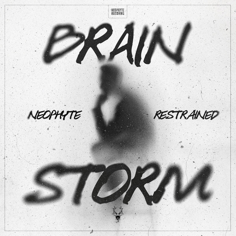 Brainstorm封面