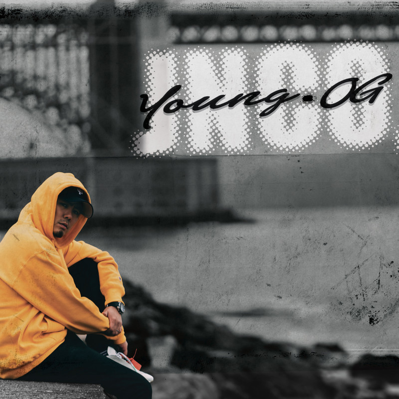 YoungOG封面