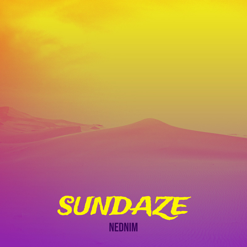 Sundaze封面
