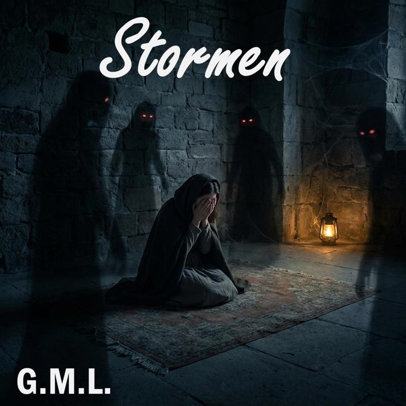 Stormen封面