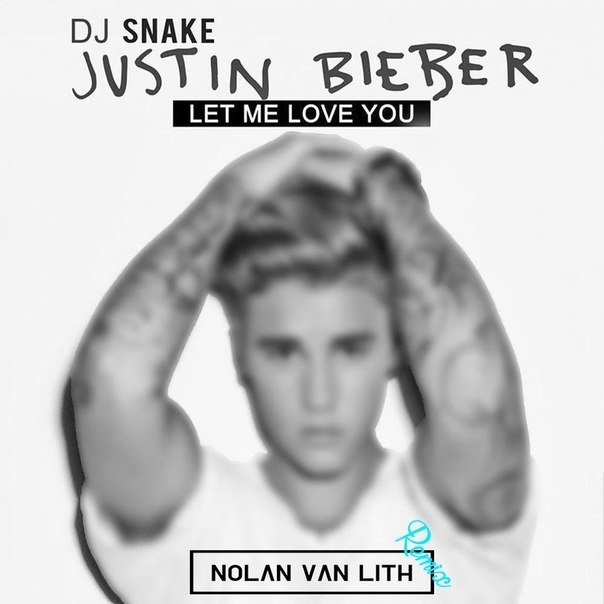 LetMeLoveYou封面