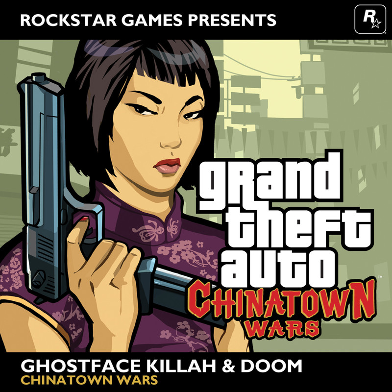 ChinatownWars(Explicit)封面