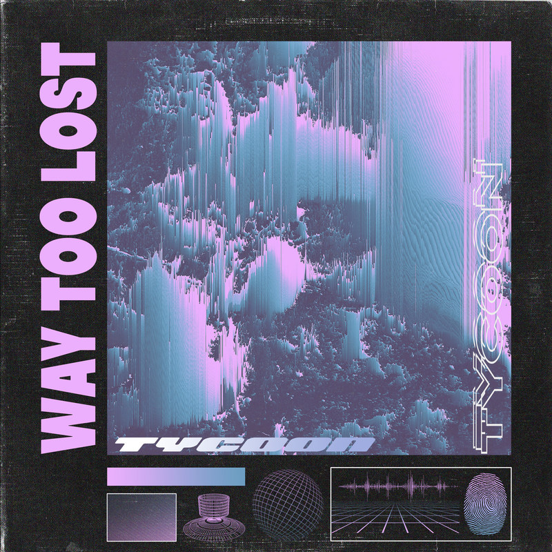 WayTooFast封面
