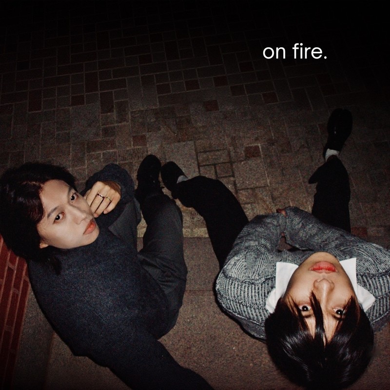onfire.封面
